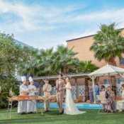 天神駅より徒歩10分【貸切リゾートヴィラウエディング体験フェア】の詳細を見る