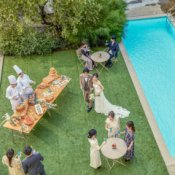 【貸切リゾートヴィラ&ガーデン】絶品和牛試食×スイート宿泊特典の詳細を見る