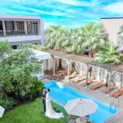 ハナユメ限定★＼160万優待＆3万ギフト＆4万試食／緑光ガーデン＆一棟貸切WD