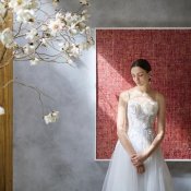 新春BIG*和も洋も似合う上質邸宅×3.5万試食《1万円GIFT×挙式料0円》