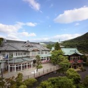 当館No.1★ホテル宿泊体験＆極上試食♪衣装13万×感動挙式