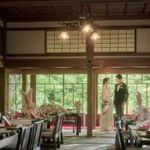紡ぐ結婚式＆宿泊プラン★衣装13万特典×極上試食×感動挙式