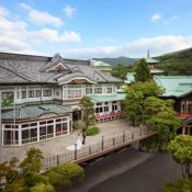 【有形文化財見学】4万円相当豪華試食×お得な宿泊プランご紹介