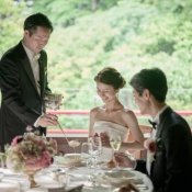 【3月限定】継承される美食試食&新チャペル誕生記念フェア