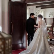 【家族結婚式】衣装試着×少人数×極上試食＜宿泊特典付き＞