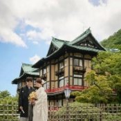 【初の式場見学でも安心】美食×クラシックホテル×見積日程相談