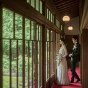 【家族結婚式】衣装試着×少人数×極上試食<宿泊特典付き>