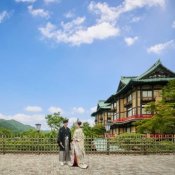 【60分〜】フォトウエディング相談会★宿泊10万円特典付き