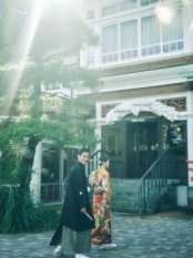 残▲【週末BIG】春の箱根旅!交通費特典×豪華試食×花嫁試着