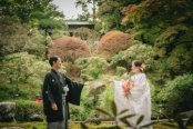 【限定特典有】1.5ヶ月で準備OK！フォトウェディング相談会