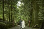 ★箱根神社式×伝統薫る会場★至高の懐石試食×和装衣装特典付