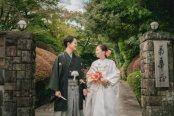 【家族結婚式】花嫁試着×4万相当コース豪華試食×宿泊特典付きの詳細を見る