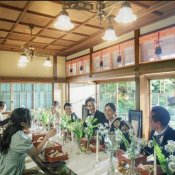 【ご家族で叶える結婚式】親御様と一緒に見学&相談フェア