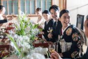 【創業148周年】秋のBIGフェア!料理試食×衣装試着