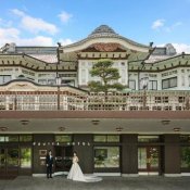 ★絶景会場＆温もり婚★ドレス12万特典×宿泊プラン×絶品試食