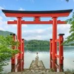 月1♪和会場フェア×最大58万★箱根神社×懐石試食×和装特典