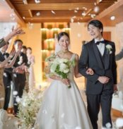 【初見学にも◎】結婚式のすべてが分かるまるごと相談フェア