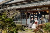 ★7月限定★【豪華5大特典】総額より10万円オフや衣裳優待等!SP試食×相談会