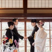 ★7月限定★【豪華5大特典】総額より10万円オフや衣裳優待等!SP試食×相談会