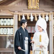 残少【神前式ご希望のおふたりへ】無料試食付き！平日ゆったり専用相談会