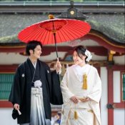 【6/15限定】神前式体感！太宰府天満宮見学ツアー付きSP相談会の詳細を見る