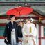 【6/15限定】神前式体感！太宰府天満宮見学ツアー付きSP相談会