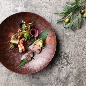 平日限定【お料理重視の方へ】口コミでも話題!シェフが贈る◆贅沢3品試食フェア