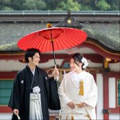 【6/15限定】神前式体感！太宰府天満宮見学ツアー付きSP相談会