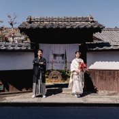 ★9月限定BIG★総額より10万円オフや衣裳優待等豪華5大特典！SP試食×相談会の詳細を見る