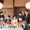 【最大42名様】親しい友人を招く貸切ウエディング相談会×和フレンチ試食