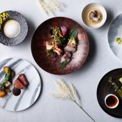 【料理重視の大人花嫁へ】お箸で食す和フレンチ■贅沢3品試食フェア■の詳細を見る