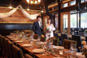 夏婚しよ♪【今年6-8月限定】60名90万！早割・夏婚プラン。豪華お食事特典付きの詳細を見る