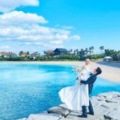 ＼来館8万＆150万特典／絶景チャペル×貸切リゾート×贅沢試食の詳細を見る