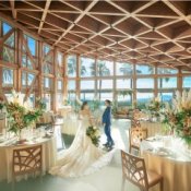 ＼150万優待＆来館8万／緑*海*空の絶景リゾート×6品コース試食