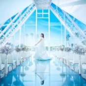 残2【ギフト4万&150万特典】RENEWAL*貸切リゾート×絶景チャペル