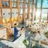 ハナユメ限定*来館8万ギフト│貸切ガーデン×海リゾート×3つ星試食のイメージ