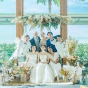 6名~OK【少人数限定特典付】貸切ヴィラ×憧れリゾートW*試食付