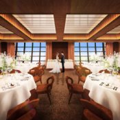 【100万特典×スイート2泊】全館リニューアル◆眺望挙式&飛騨牛3万試食