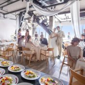 【遠方の方にもオススメ♪】後日フレンチ試食×オンライン相談会