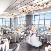 【ミシュラン受賞*100万特典】眺望チャペル×スイート宿泊◆3.5万コース試食