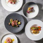 【新春13大特典】眺望挙式×スイート宿泊×贅沢5品試食*リニューアルALL体験