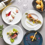 【ハナユメ限定◆GW13大特典】眺望チャペル×飛騨牛オマール試食×ホテル2泊優待