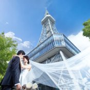 【2件目以降も◎】挙式半額*会場比較で安心◆見積り持参で特典UP