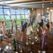 【リニューアル記念×100万優待】飛騨牛試食＆貸切*スイート2泊特典