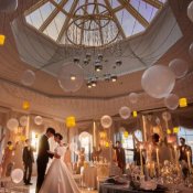 ≪最大130万円優待≫大聖堂で挙式体験&パティシエ特製デザート