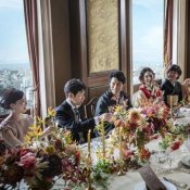 【6名からご案内◎】専用会場で叶える少人数婚フェア&15大特典付