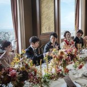 【6名からご案内◎】専用会場で叶える少人数婚フェア&15大特典付