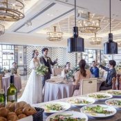 【6名からご案内◎】専用会場で叶える少人数婚フェア&15大特典付