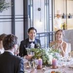 【30名までの結婚式◎】豪華試食＊専用会場＆お得なプランご提案