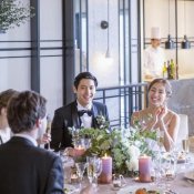 【30名までの結婚式◎】豪華試食＊専用会場＆お得なプランご提案